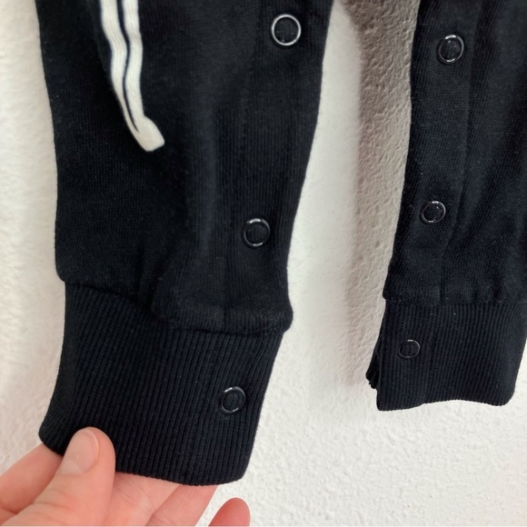 NWT Disney Store Mickey Mouse costume baby one piece glow in the dark 3-6 months - Picture 11 of 12